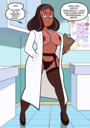 Priyanka's Special Patient cover