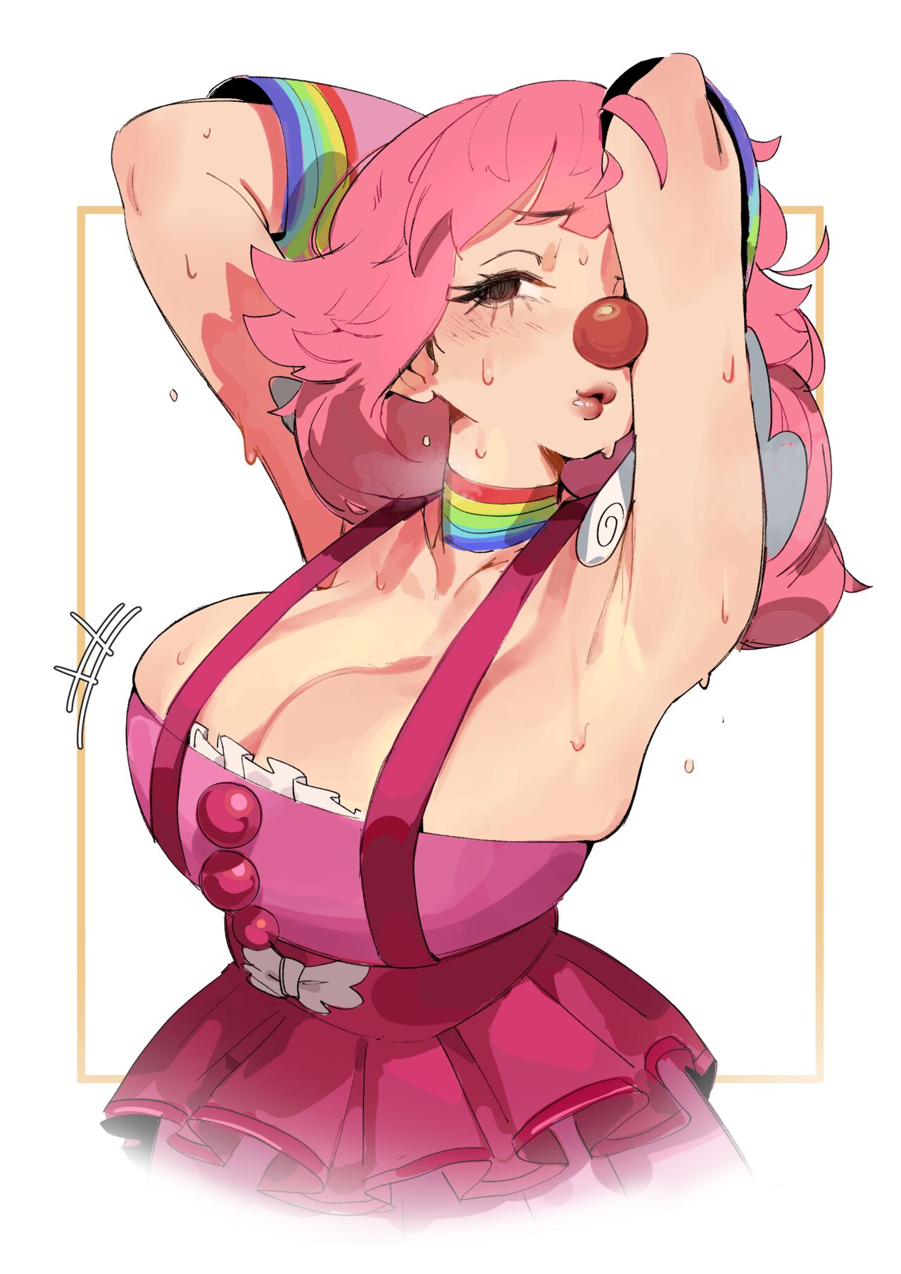 ❤ENNHENTAI❤ UNCENSORED ⌛ARCHIVE⌛ page 5 full