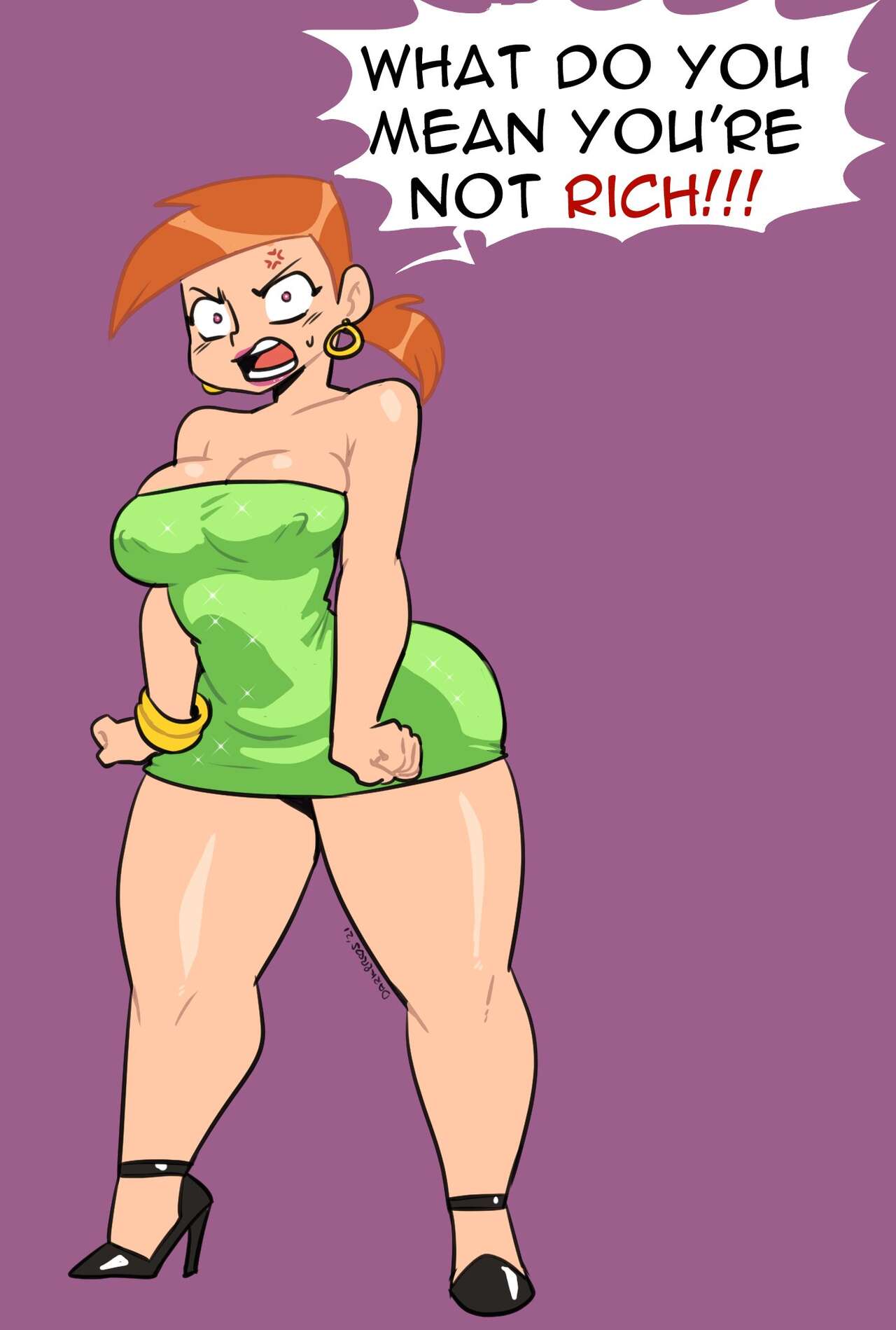 Vicky page 4 full