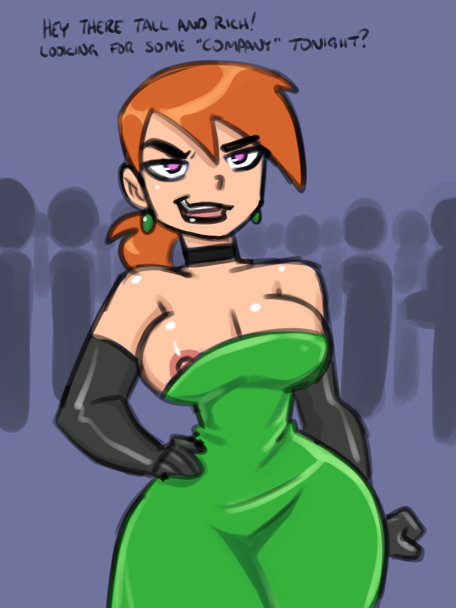 Vicky page 8 full