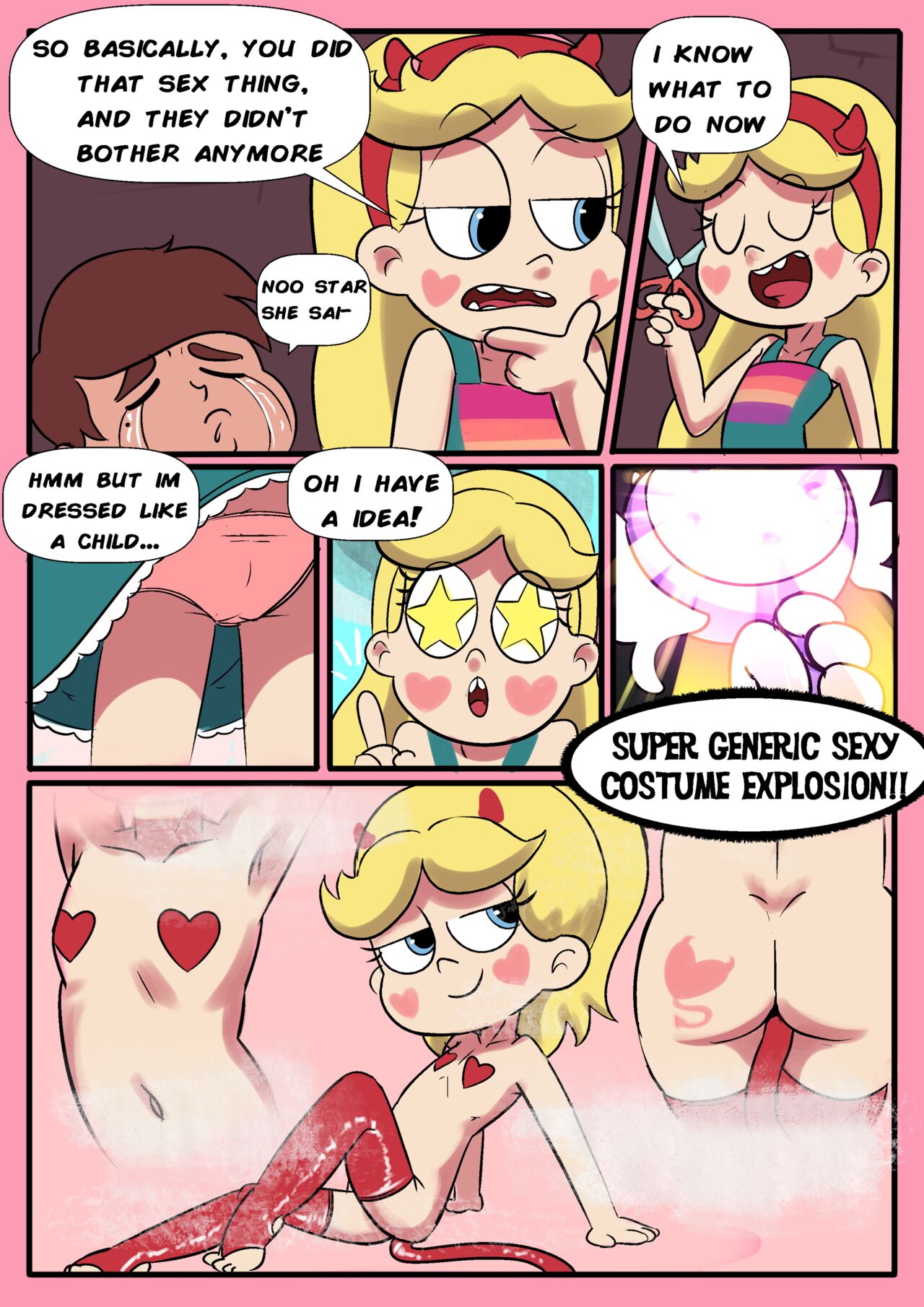 Royal Diplomacy page 10 full