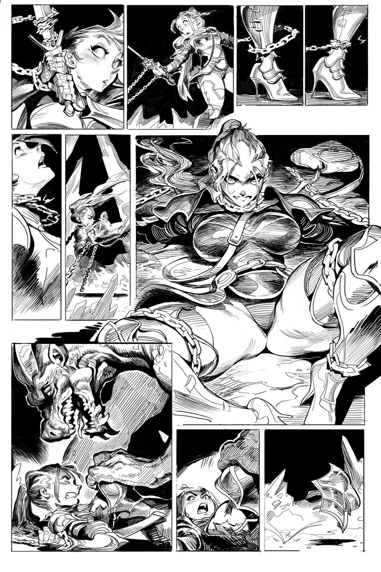 The line by owusyr page 4 full