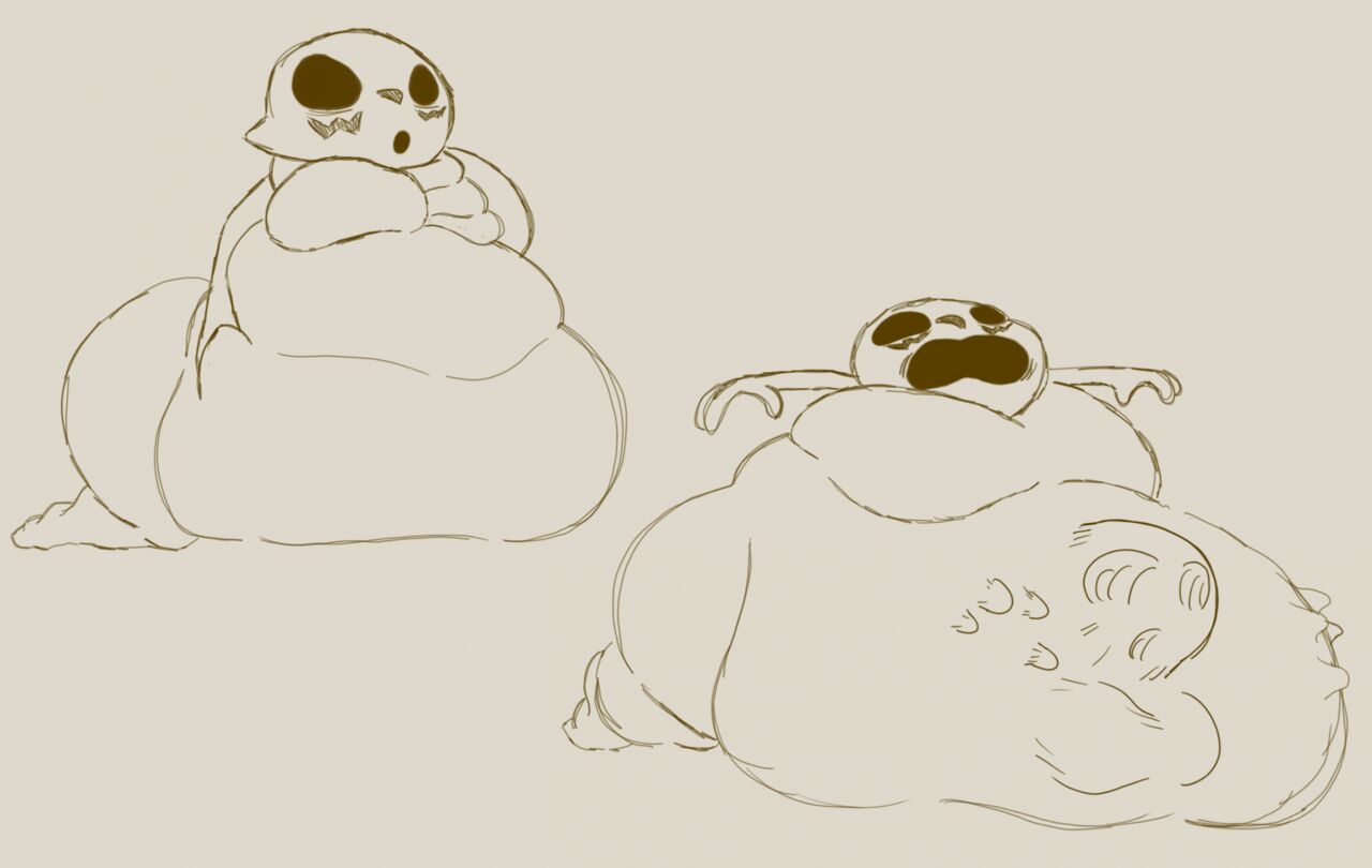 Weird Shyguy Sequence page 3 full
