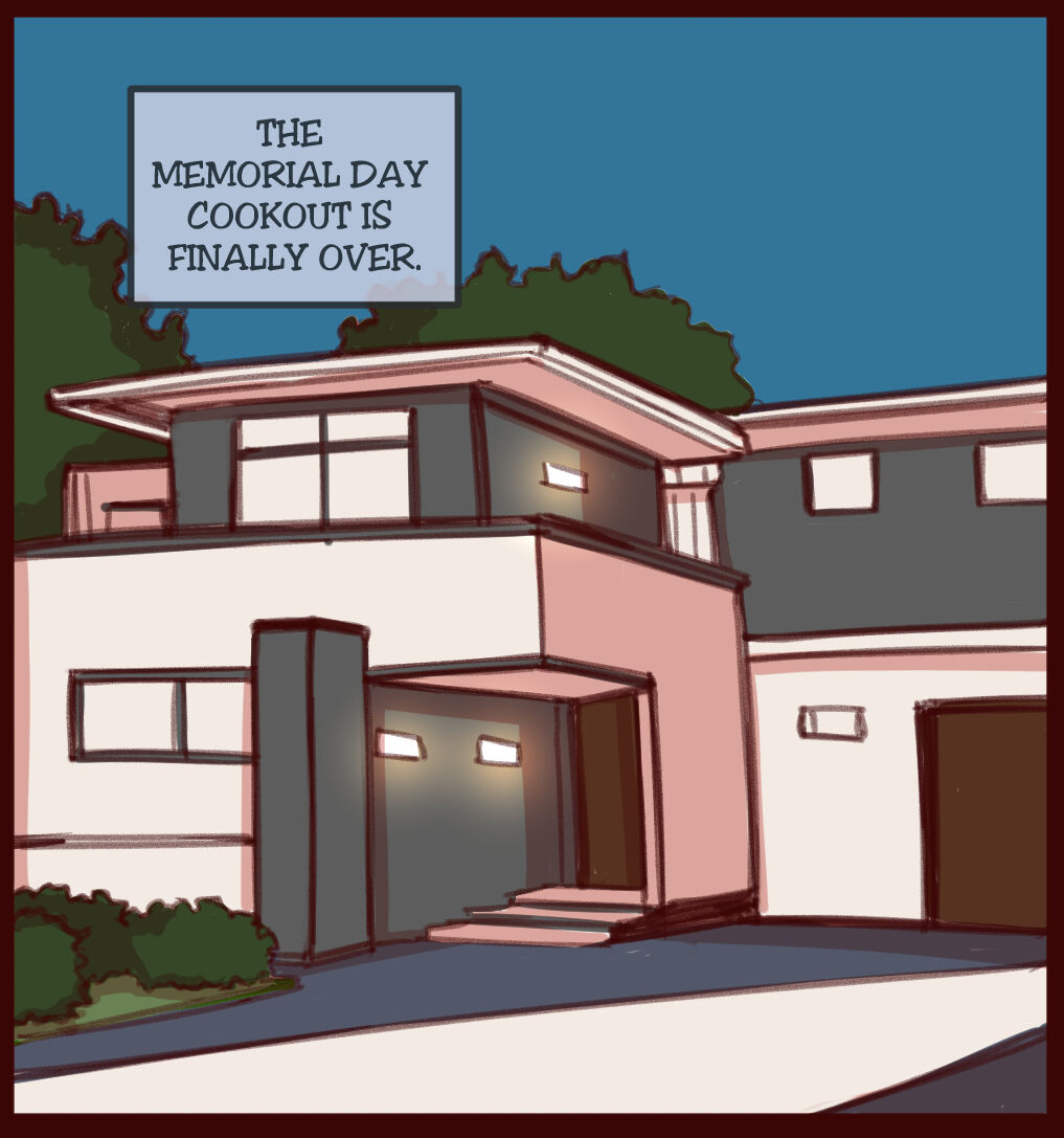 NGT Comics 17 - Truth or Dare page 3 full