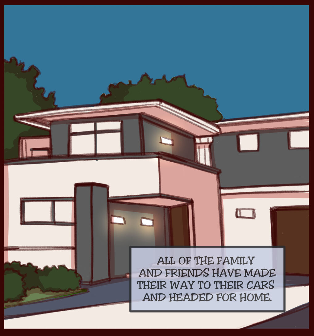 NGT Comics 17 - Truth or Dare page 4 full