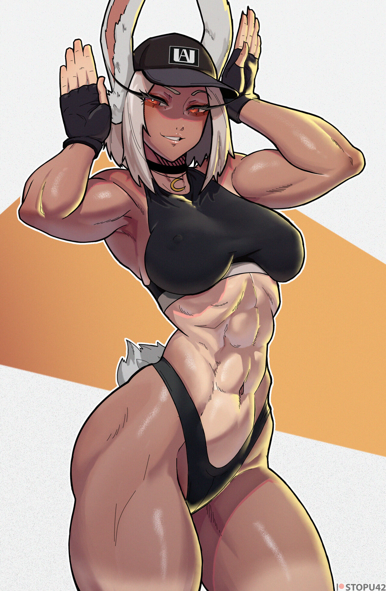Artist - Stopu page 1 full