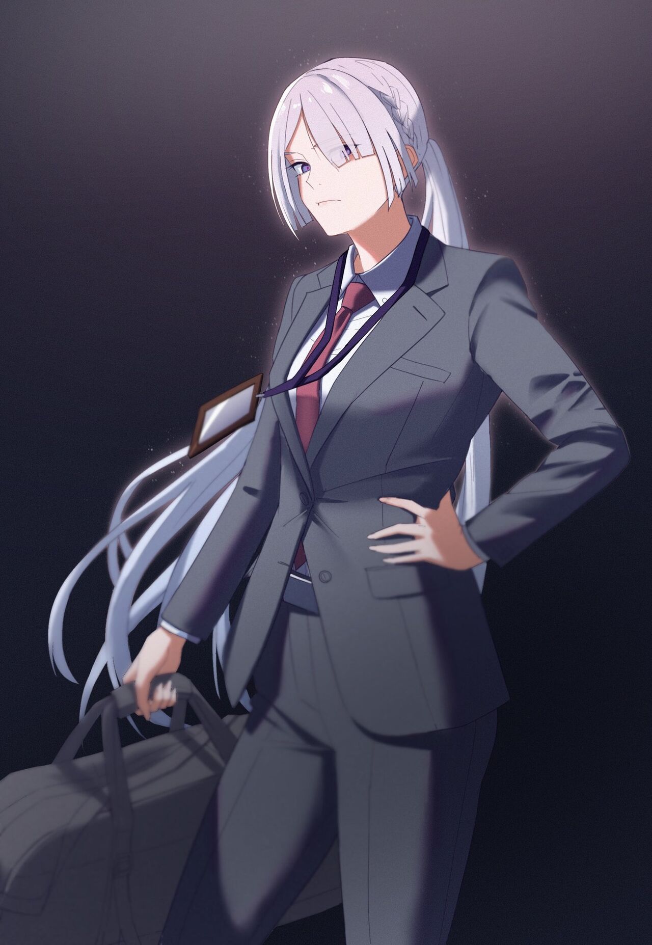 Ichinose page 9 full