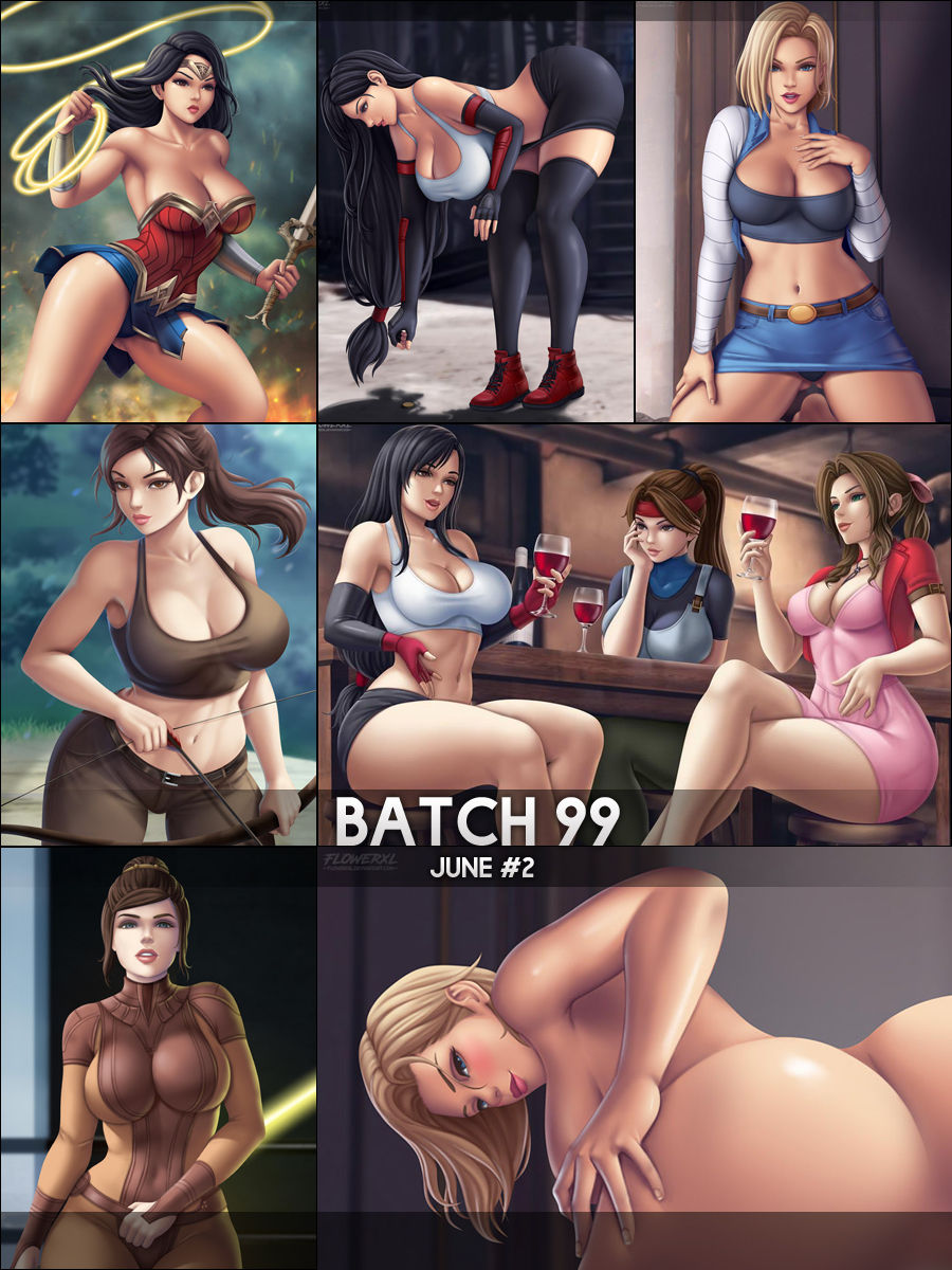 FlowerXL Batches 90-99 page 10 full