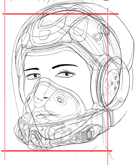 DMFO sketches page 6 full