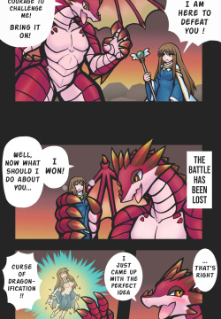 Dragon TF