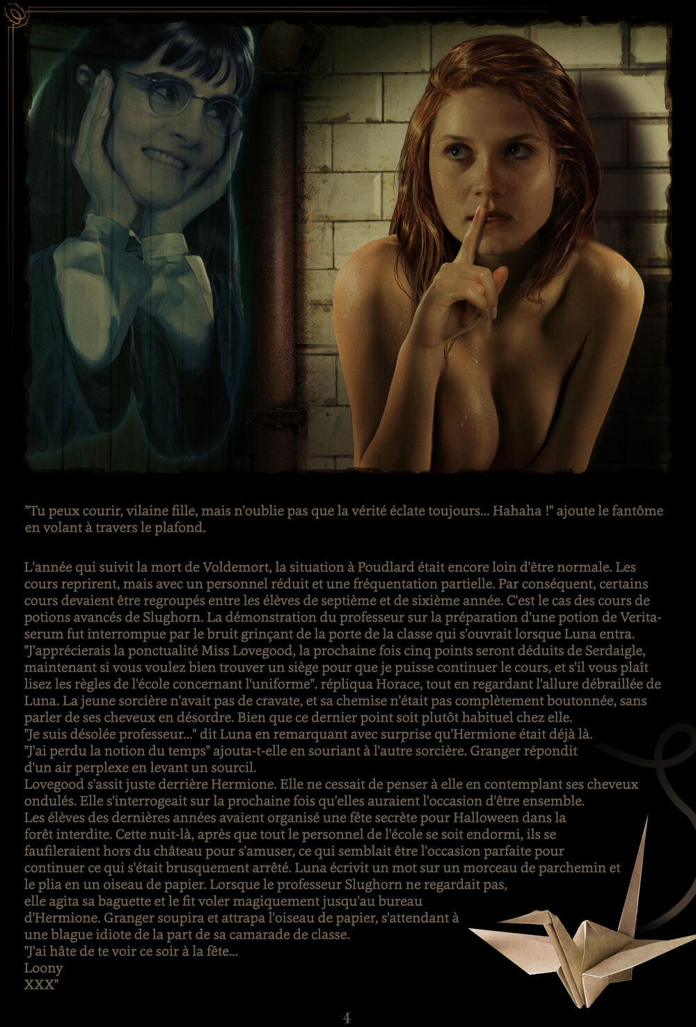 Tricky Treat page 5 full