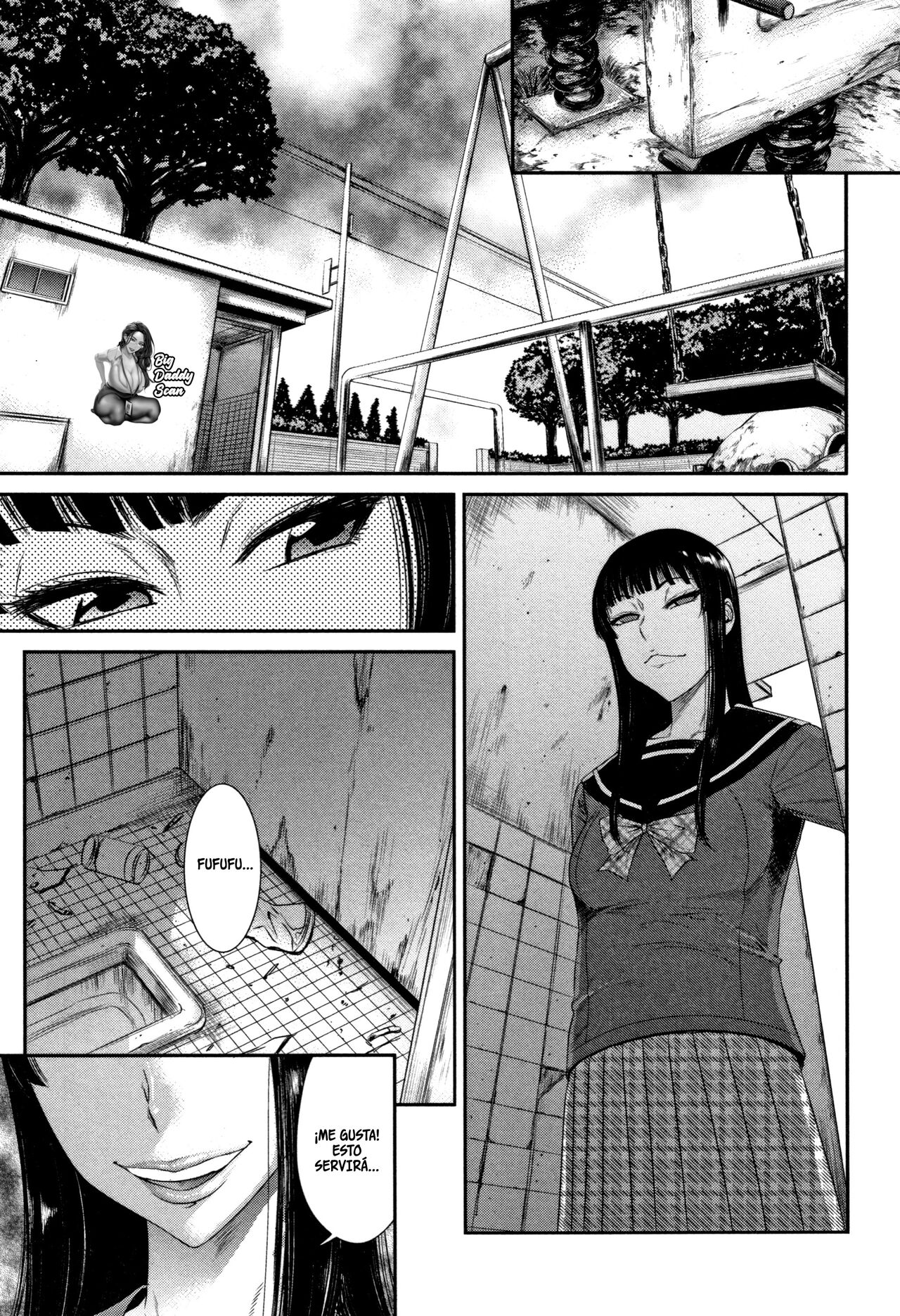 Oujigasaki Sakurako wa Hamekuruitai! | ¡Sakurako Ojigasaki Quiere Ser Follada Como Loca! page 3 full