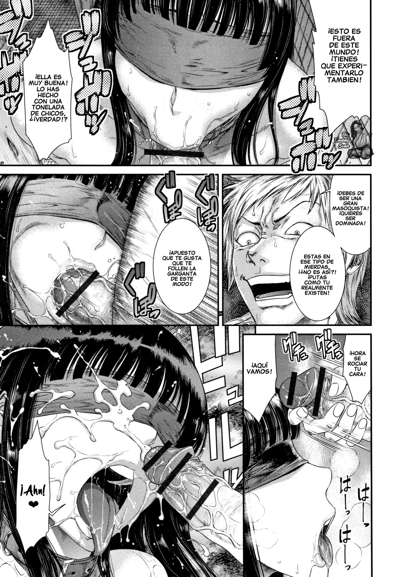 Oujigasaki Sakurako wa Hamekuruitai! | ¡Sakurako Ojigasaki Quiere Ser Follada Como Loca! page 7 full