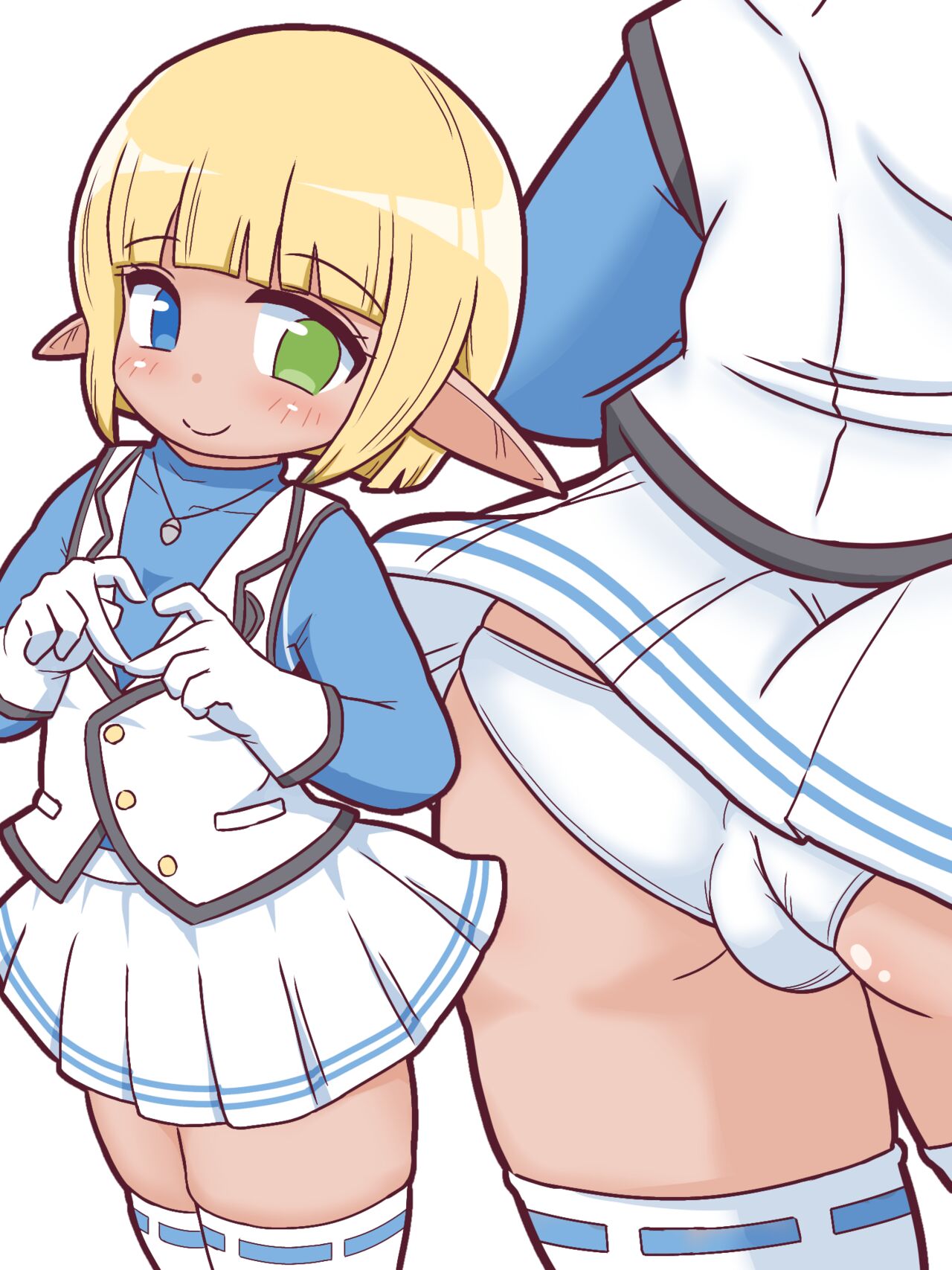 Artist - Minoido1024 page 5 full