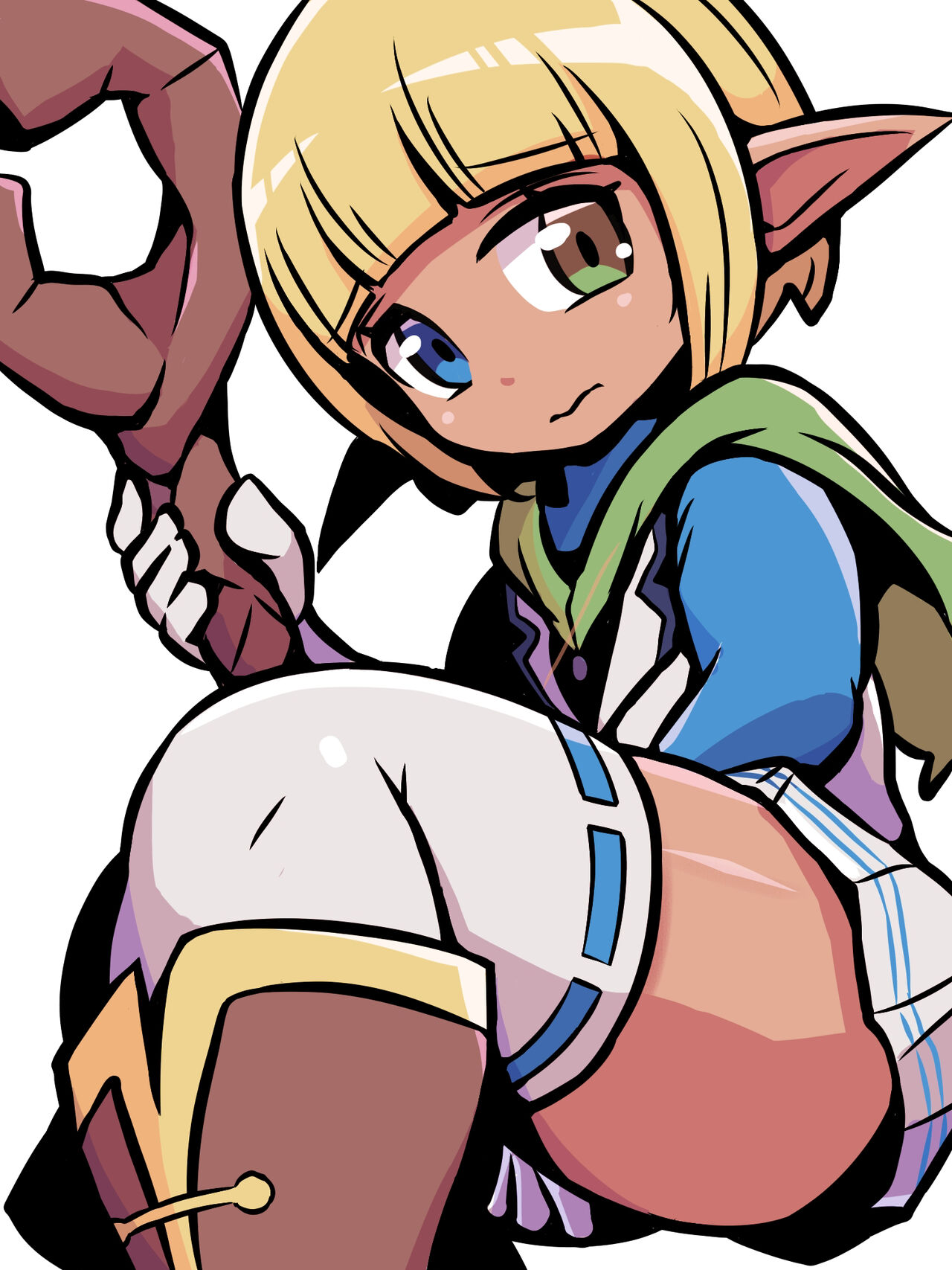 Artist - Minoido1024 page 9 full