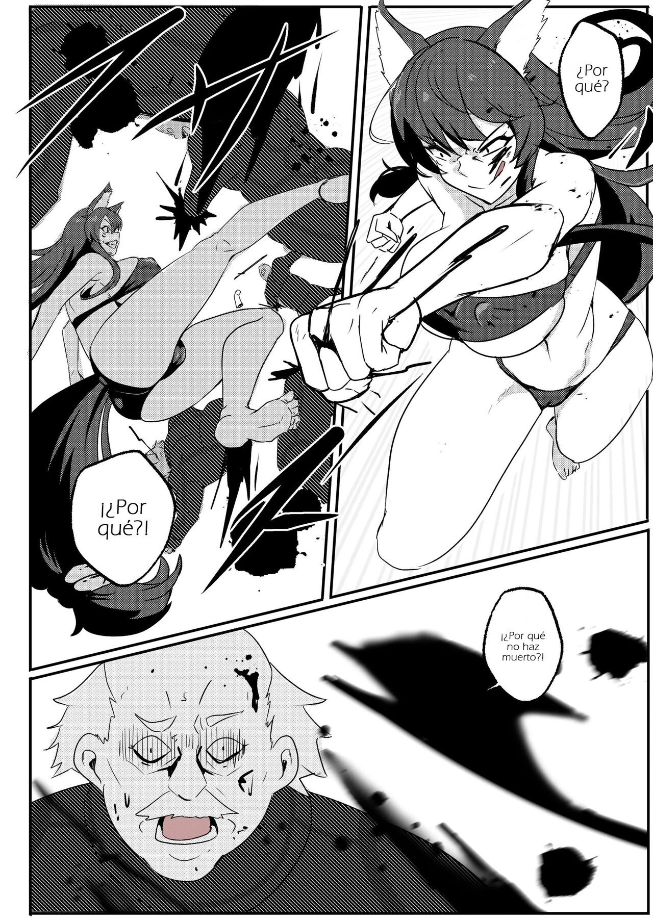 Delta wa Maketa! page 3 full