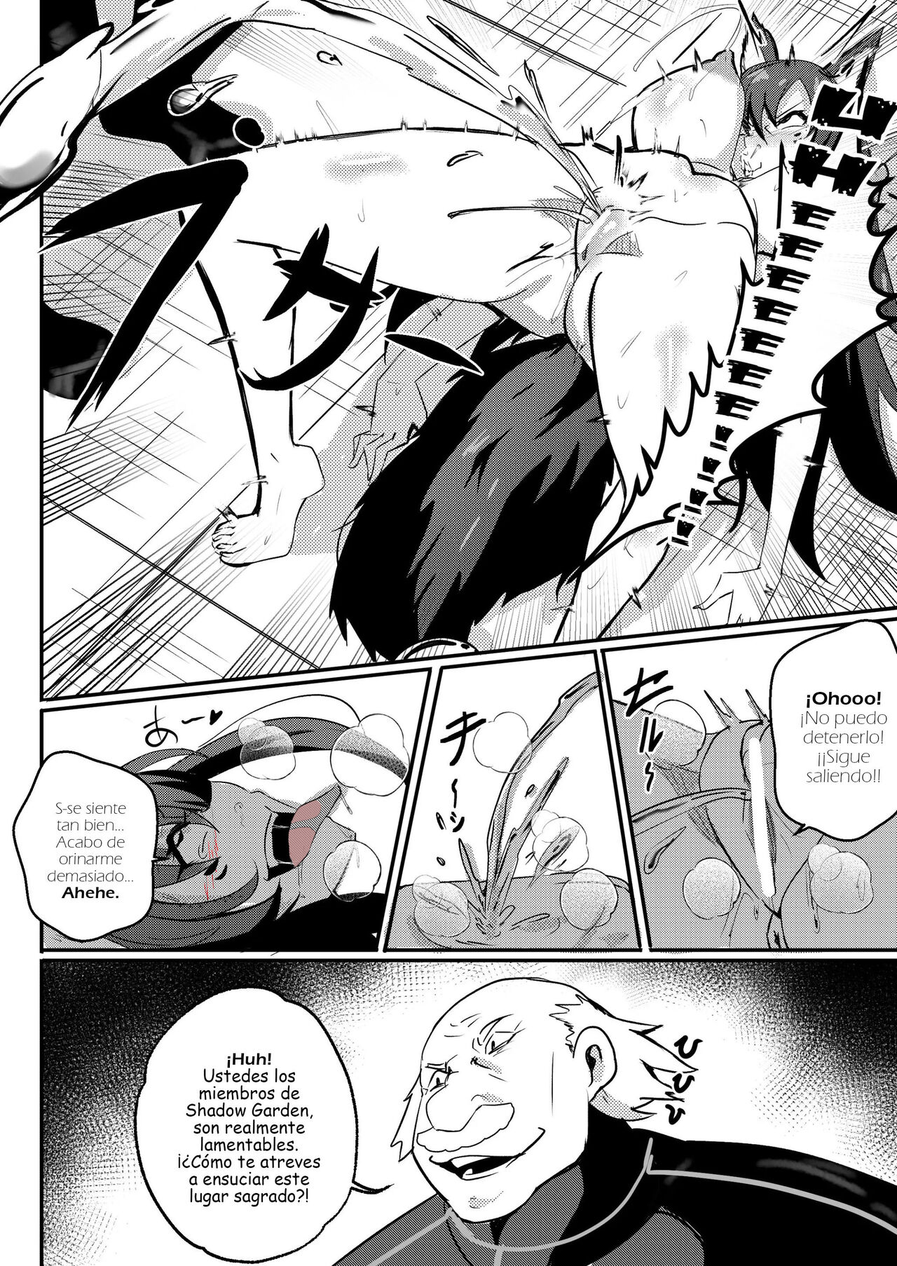 Delta wa Maketa! page 7 full