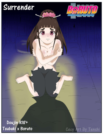 Surrender cover