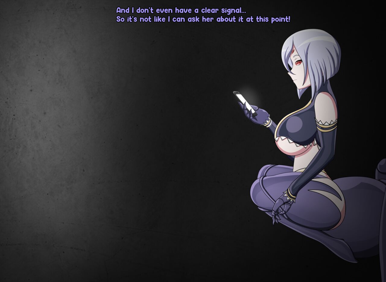 Arachnera Story page 5 full
