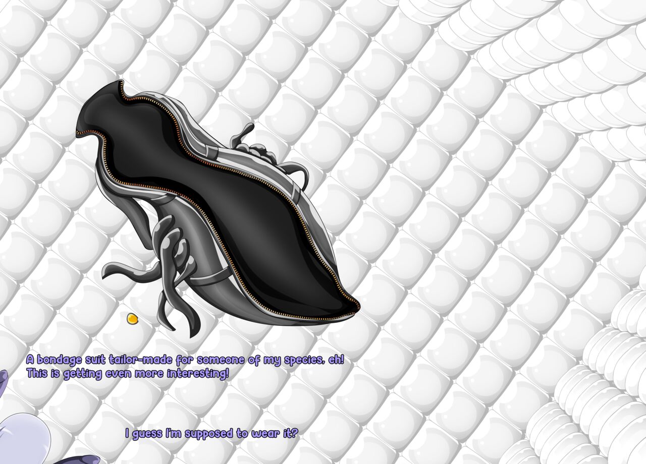 Arachnera Story page 7 full