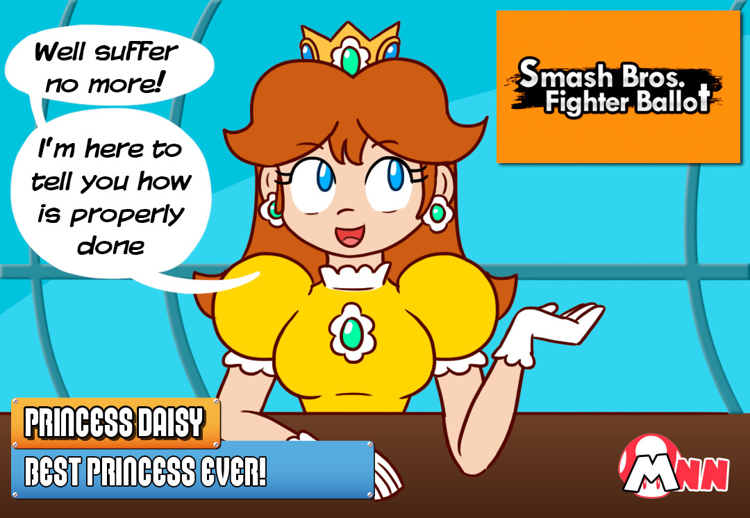 Support Daisy page 2 full