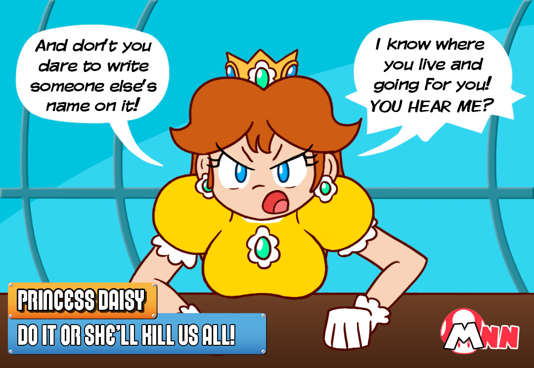 Support Daisy page 5 full