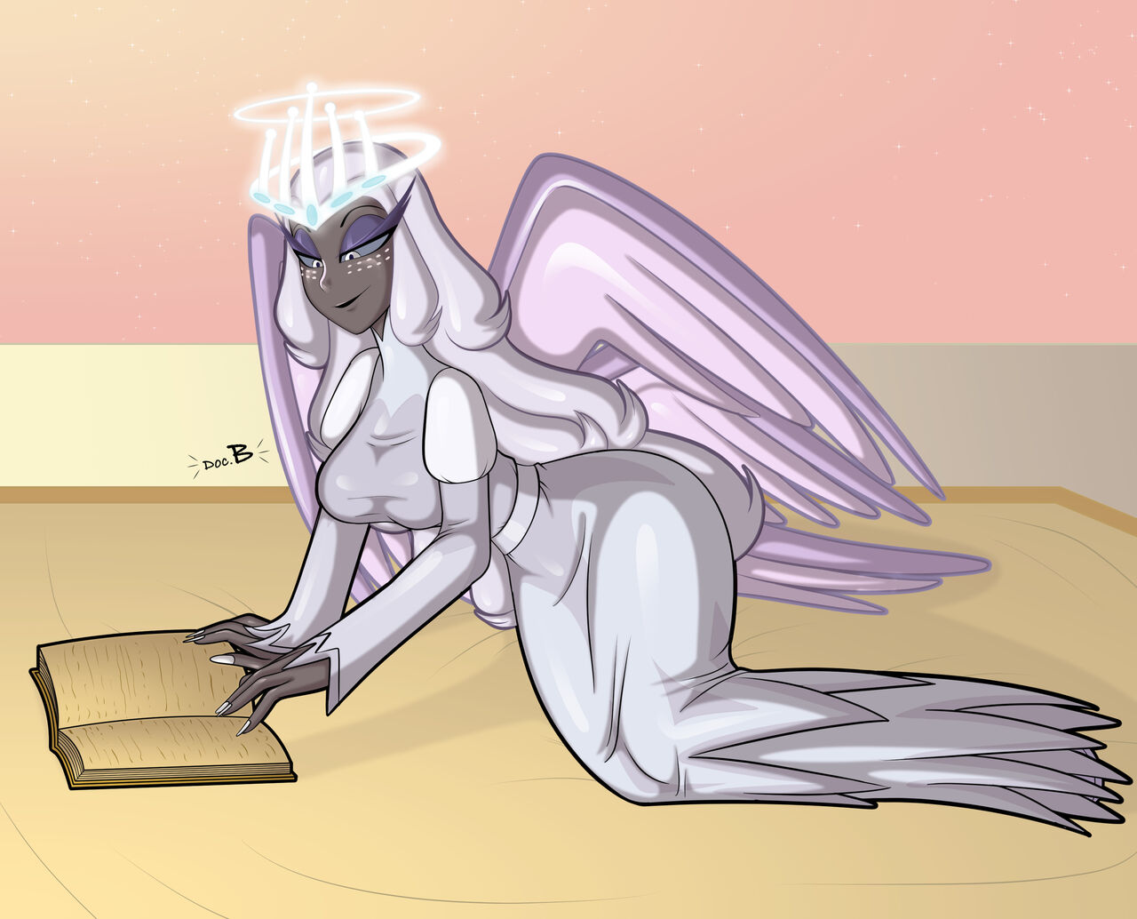 Sera page 4 full