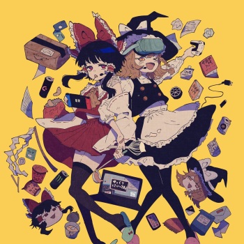 餅千歳あぐり cover