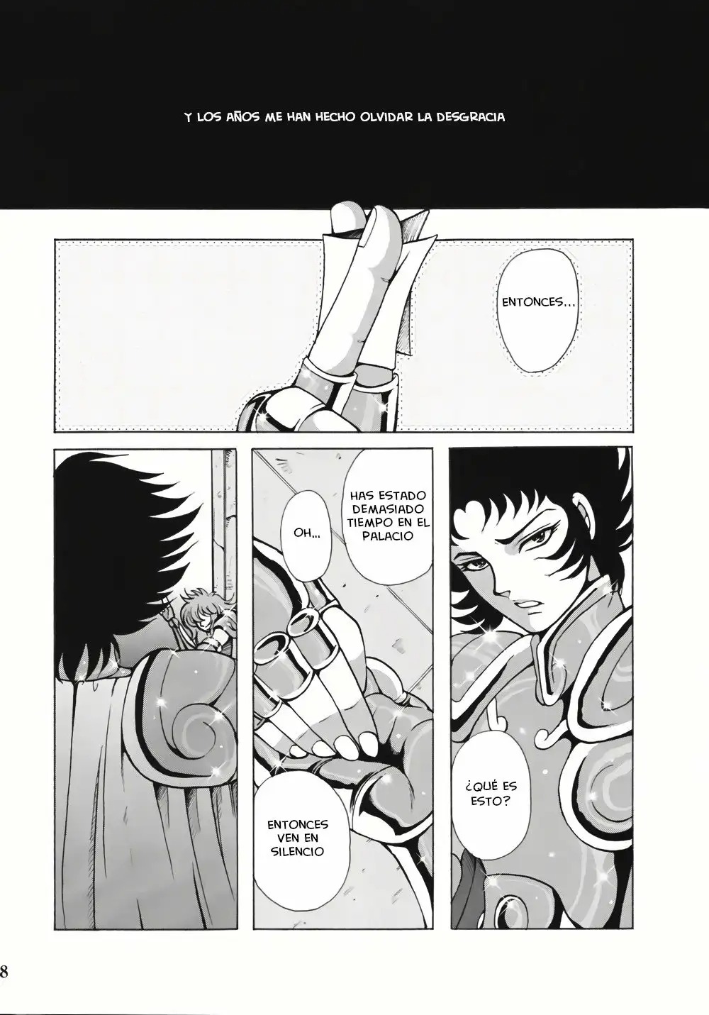 Ningyou Shoukan page 8 full