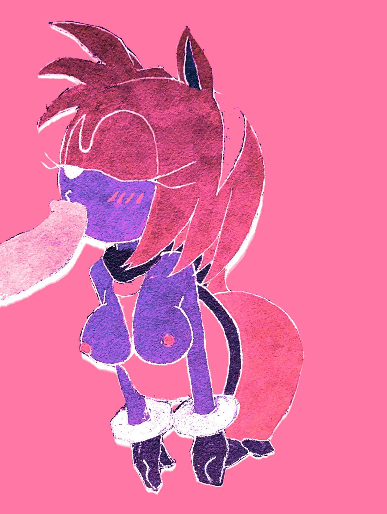 Amy Rose page 2 full