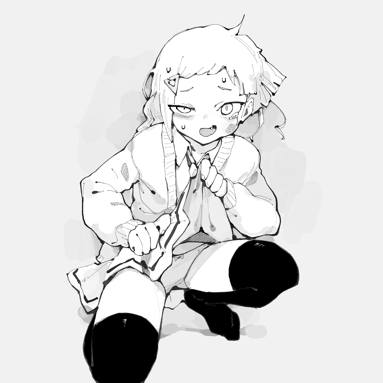 YOUJOMODOKI 2023 page 4 full