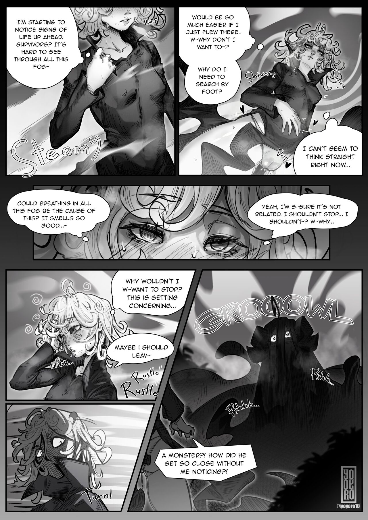 Artist - Yoyoro10 page 8 full