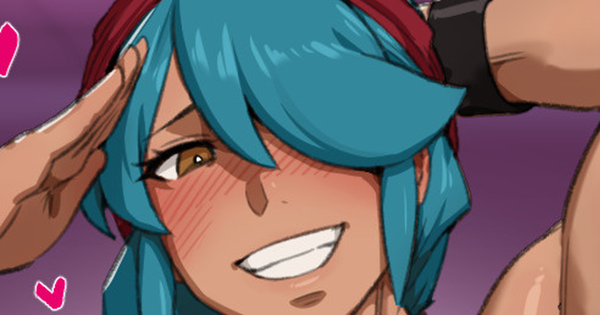 Arisa After The Ending page 1 full