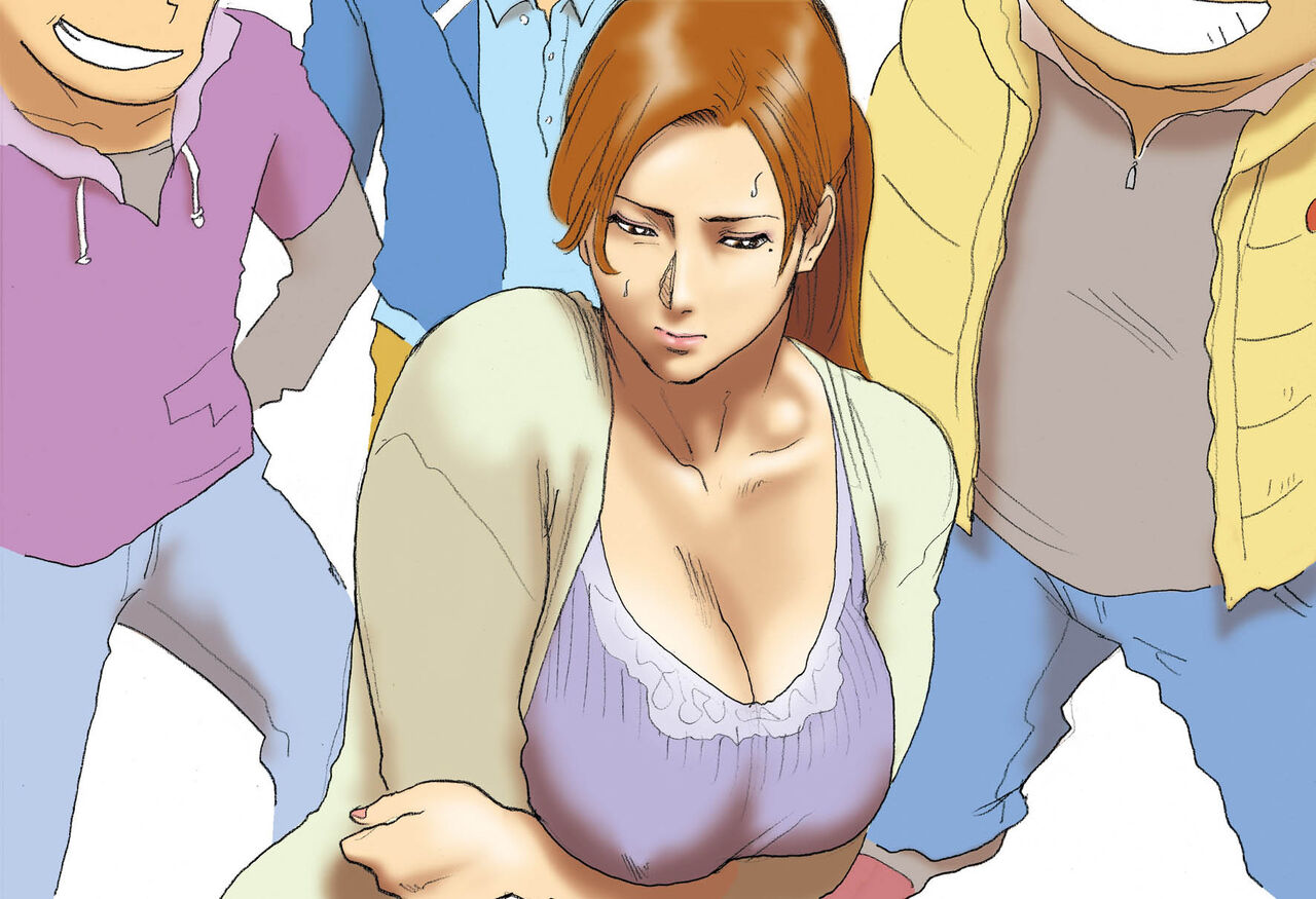 Rikue Ver. R - 18 page 2 full