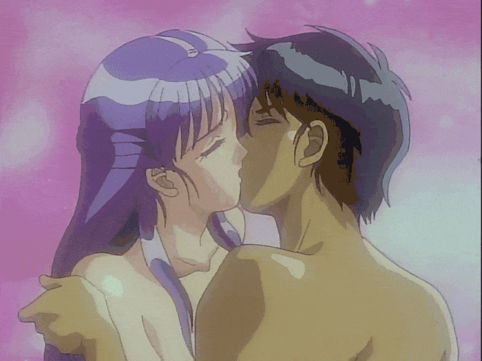New Angel OAV 2 GIFs page 4 full