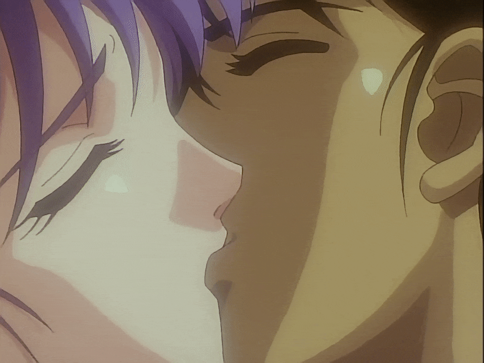 New Angel OAV 2 GIFs page 5 full