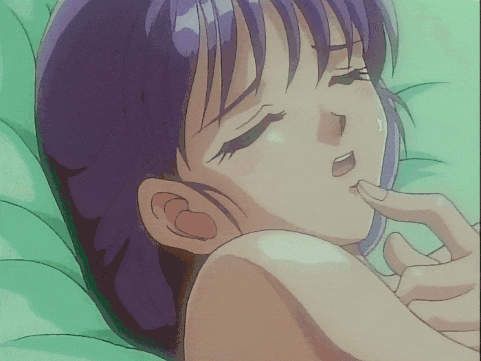 New Angel OAV 2 GIFs page 9 full