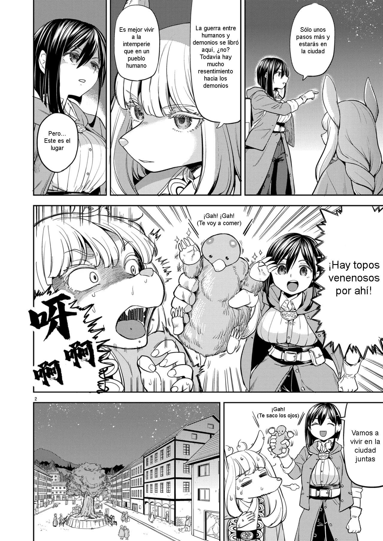 Shinkon Ryokou Ikokka page 4 full