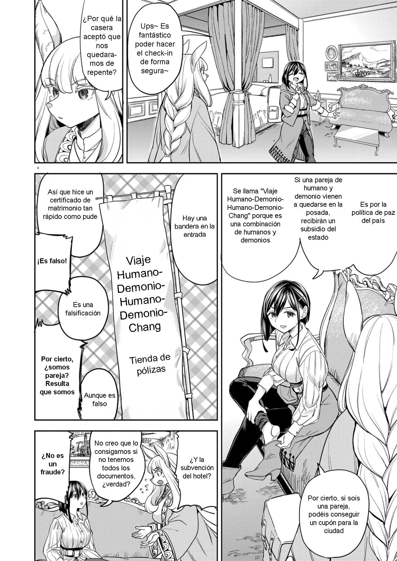 Shinkon Ryokou Ikokka page 6 full