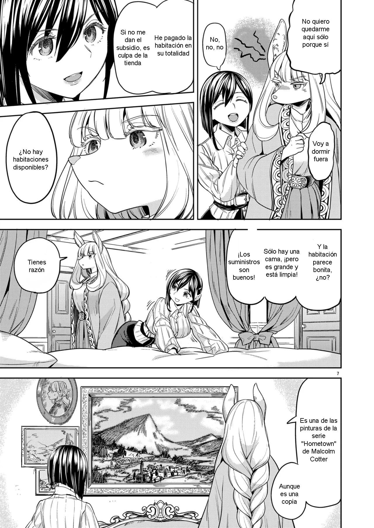 Shinkon Ryokou Ikokka page 9 full