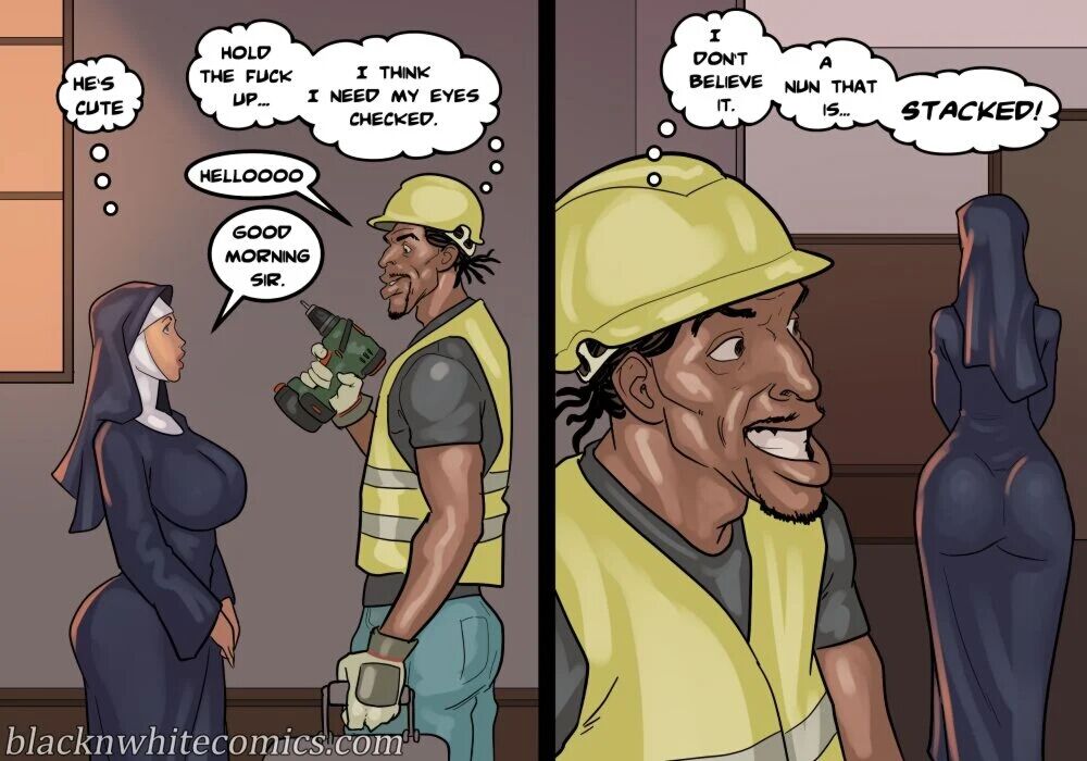Black Devotion page 8 full