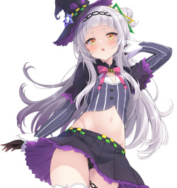 [FANBOX] yuzuco（2023年9月3日  しお🌙）