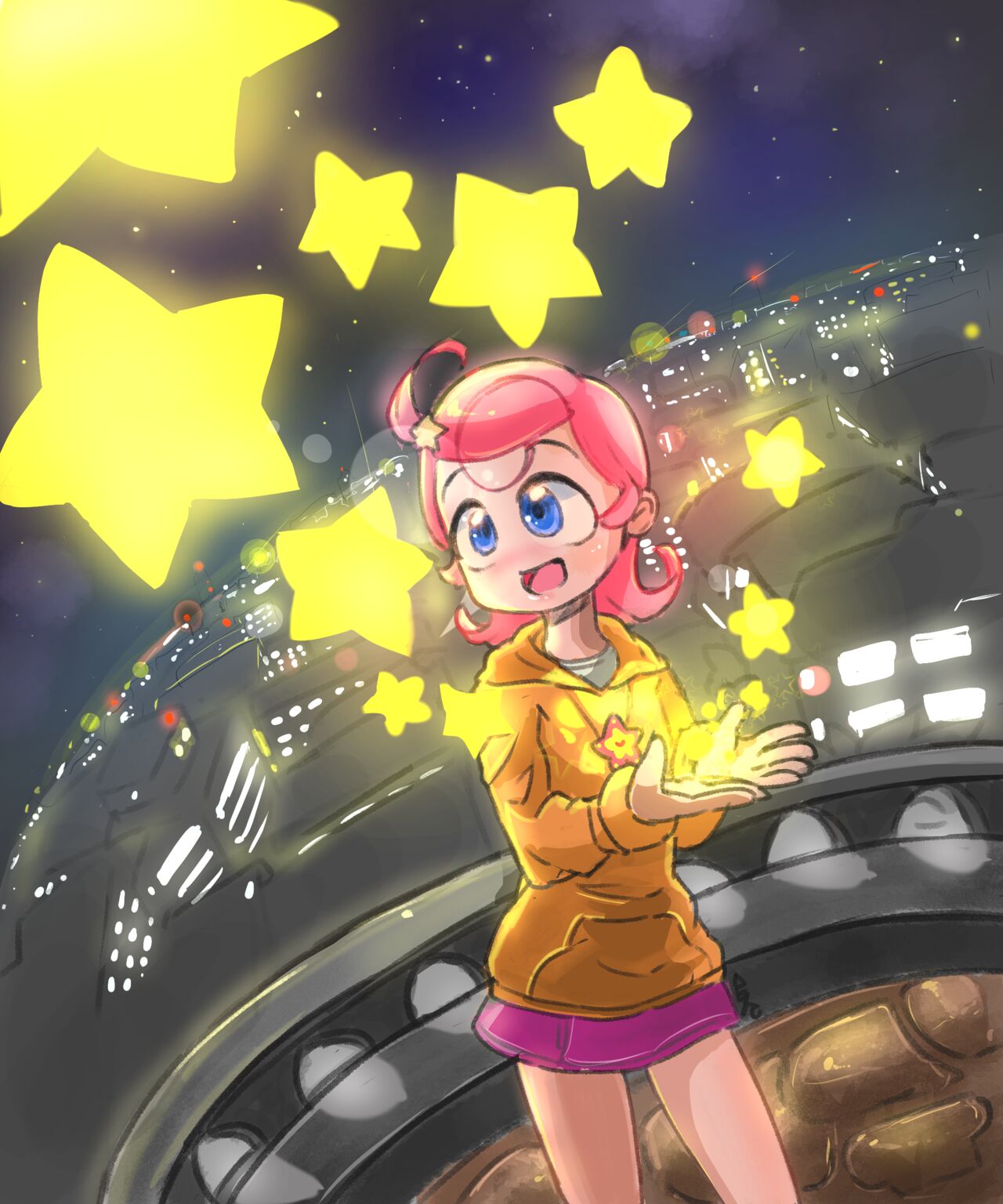 김크랩 page 7 full