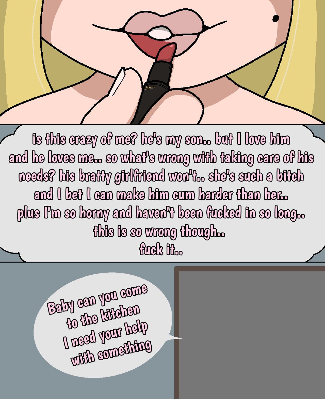 The Outfit page 5 full