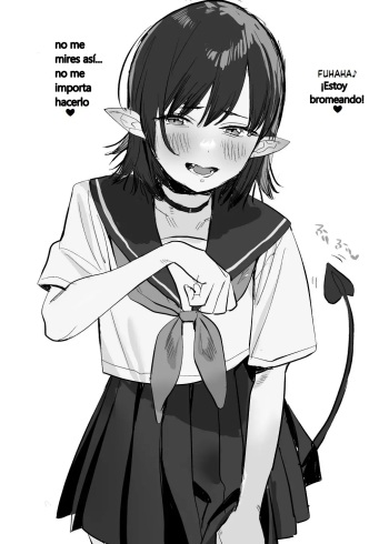 Incubus-chan cover