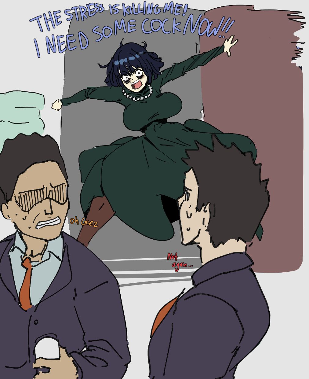 Fubuki page 1 full