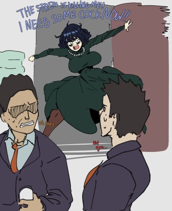 Fubuki cover