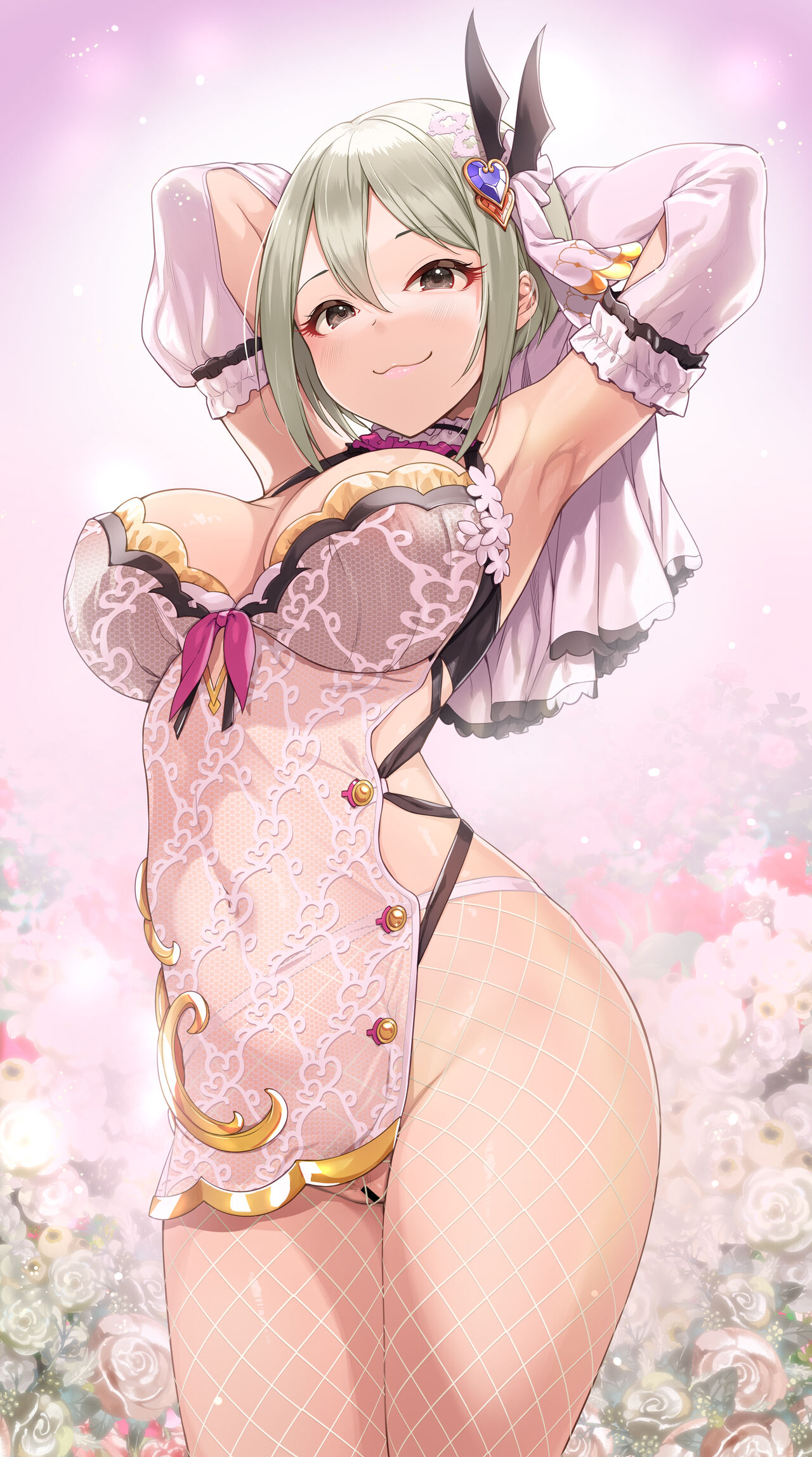 Ecstasy Stage 185 Premium Yume no Naka de Syuko ni Shiboritorareru Hanashi page 2 full
