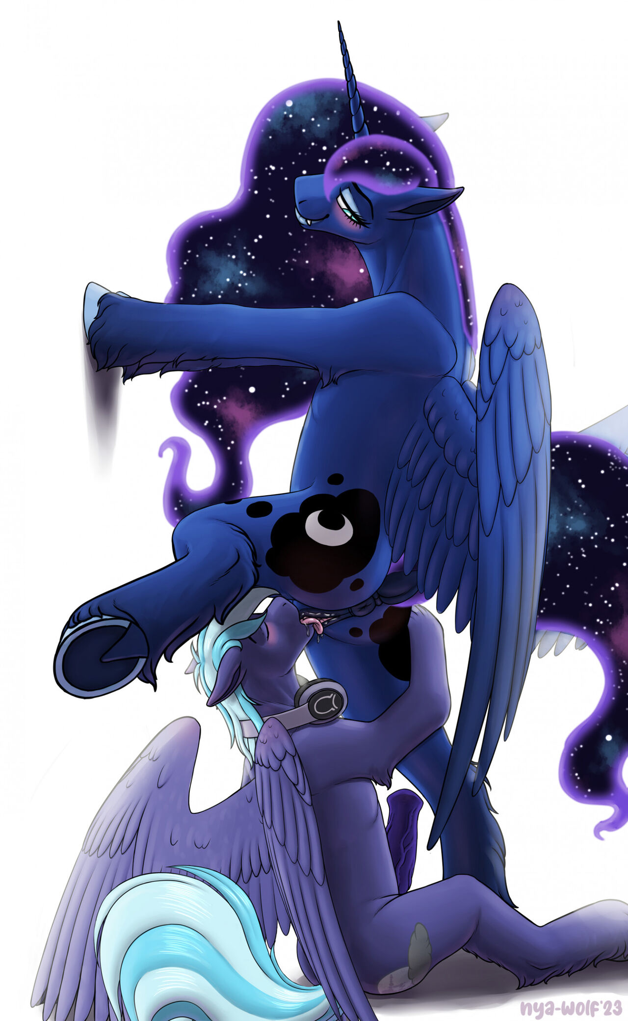 Various MLP Artist Collection page 2 full