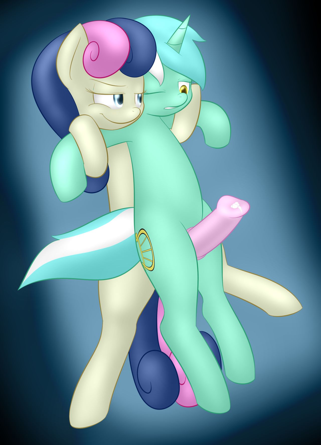 Various MLP Artist Collection page 5 full